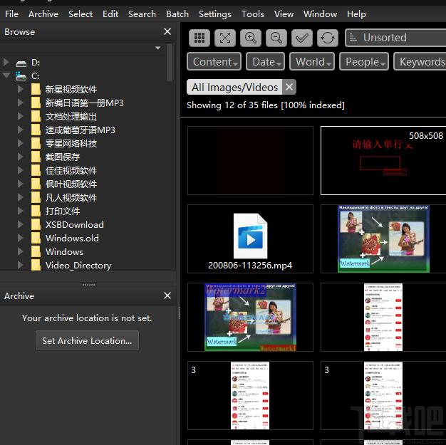 ImageRanger Pro Edition下载,图形查看器,图片浏览,图片查看,图片编辑