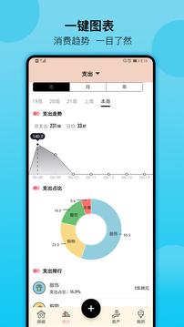 萌猪记账app下载