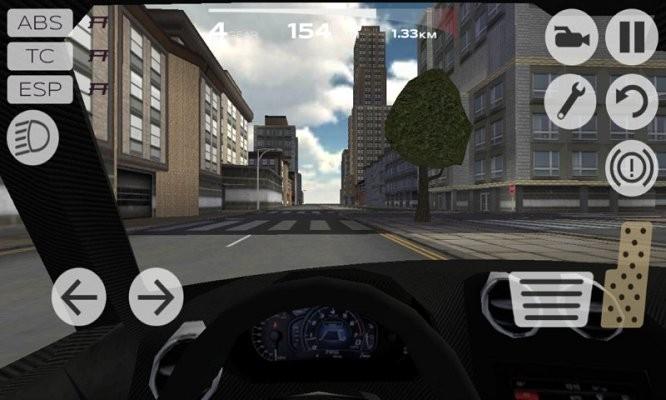 真实公路驾驶游戏下载,真实公路驾驶,赛车游戏,驾驶游戏