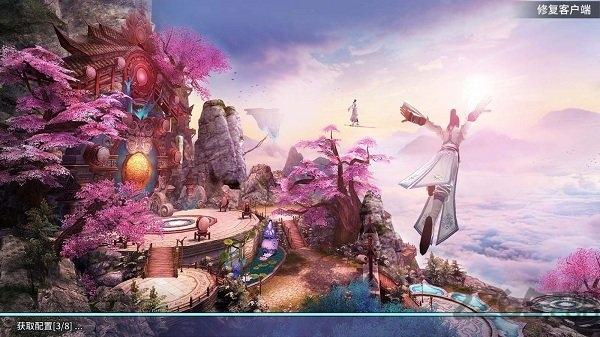 逆剑2内购破解版下载,逆剑2,玄幻手游,pk手游,修仙手游